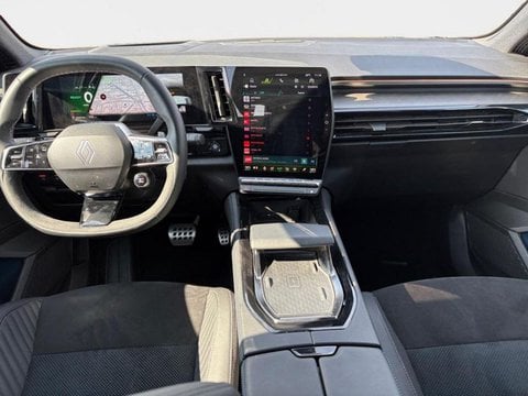 Voitures D'occasion À Roubaix | Renault Rafale 1.2 E-Tech Full Hybrid 200Ch Esprit Alpine
