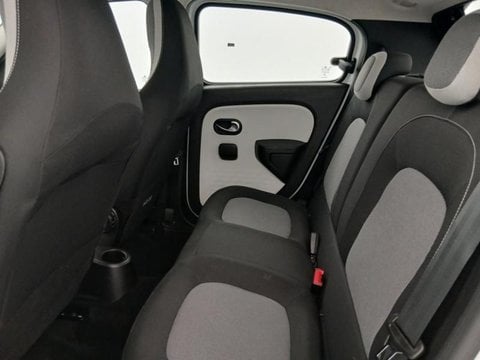Voitures D'occasion À Roubaix | Renault Twingo 1.0 Sce 65Ch Limited - 21My