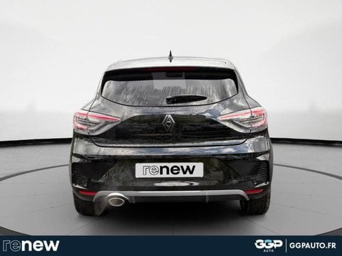 Voitures D'occasion À Roubaix | Renault Clio 1.0 Tce 90Ch Esprit Alpine - 24