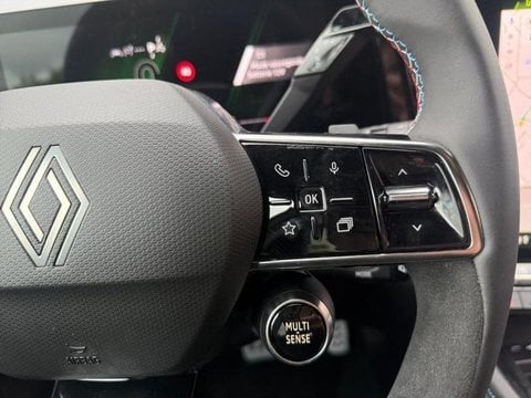 Voitures D'occasion À Roubaix | Renault Austral 1.3 Tce Mild Hybrid 160Ch Techno Esprit Alpine A...
