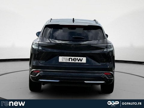 Voitures D'occasion À Roubaix | Renault Espace 1.2 E-Tech Full Hybrid 200Ch Esprit Alpine 7 Plac...