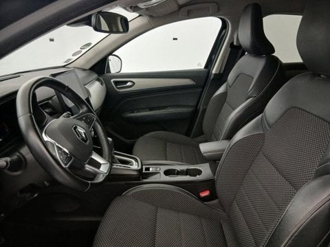 Voitures D'occasion À Roubaix | Renault Arkana 1.3 Tce 140Ch Fap Intens Edc -21B