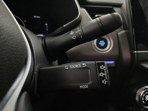 Voitures D'occasion À Roubaix | Renault Arkana 1.6 E-Tech 145Ch Intens -21B