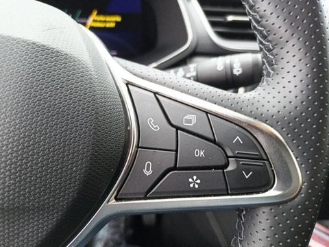 Voitures D'occasion À Roubaix | Renault Symbioz 1.8 E-Tech Full Hybrid 160Ch Iconic - 25