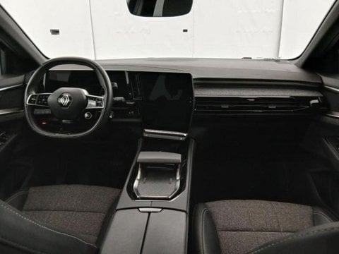 Voitures D'occasion À Roubaix | Renault Espace 1.2 E-Tech Full Hybrid 200Ch Techno 7 Places - 24