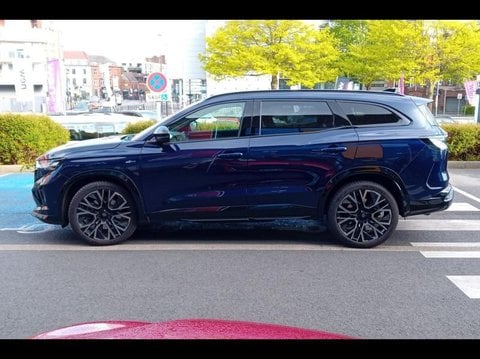 Voitures D'occasion À Roubaix | Renault Espace 1.2 E-Tech Full Hybrid 200Ch Esprit Alpine 7 Plac...