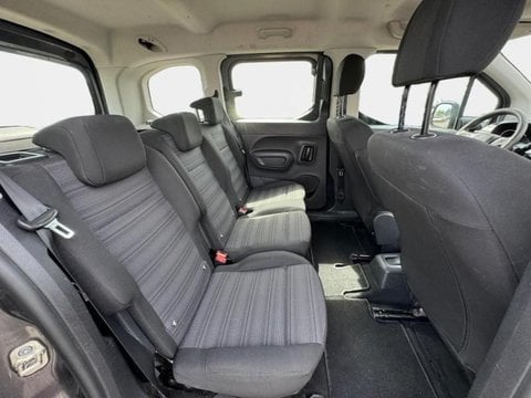 Voitures D'occasion À Roubaix | Opel Combo Life L1H1 1.2 110Ch Edition