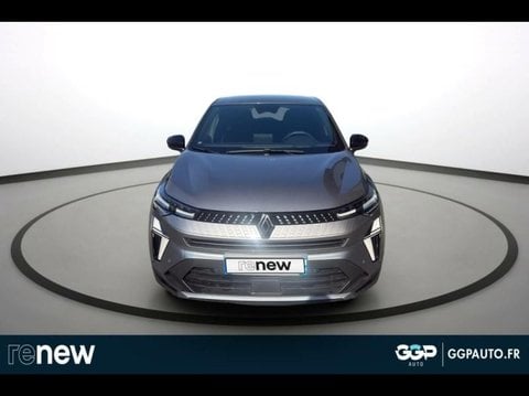 Voitures D'occasion À Roubaix | Renault Captur 1.8 E-Tech Full Hybrid 160Ch Techno - 25