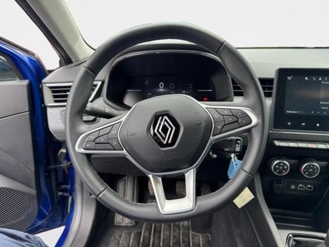 Voitures D'occasion À Roubaix | Renault Clio 1.0 Sce 65Ch Evolution