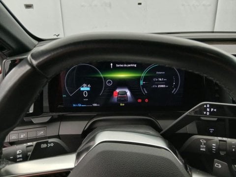 Voitures D'occasion À Roubaix | Renault Mégane Megane E-Tech Electric Ev60 220Ch Iconic Super C...