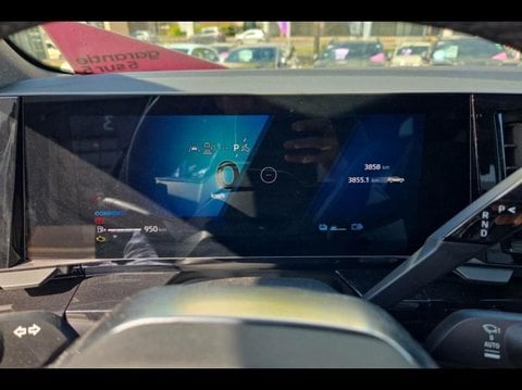 Voitures D'occasion À Roubaix | Renault Espace 1.2 E-Tech Full Hybrid 200Ch Techno 7 Places - 24