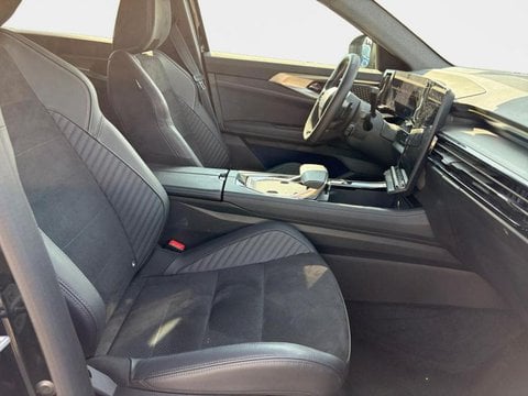 Voitures D'occasion À Roubaix | Renault Rafale 1.2 E-Tech Full Hybrid 200Ch Esprit Alpine