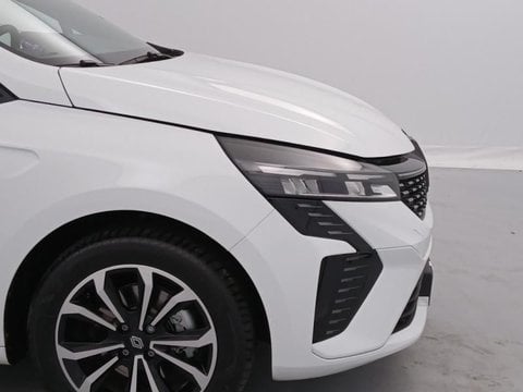 Voitures D'occasion À Roubaix | Renault Clio 1.6 E-Tech 145Ch Full Hybrid Techno - 24