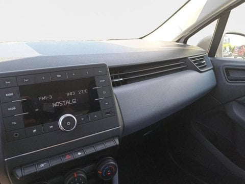 Voitures D'occasion À Roubaix | Renault Clio 1.0 Sce 65Ch Authentic