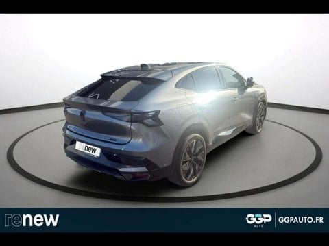 Voitures D'occasion À Roubaix | Renault Rafale 1.2 E-Tech Full Hybrid 200Ch Esprit Alpine
