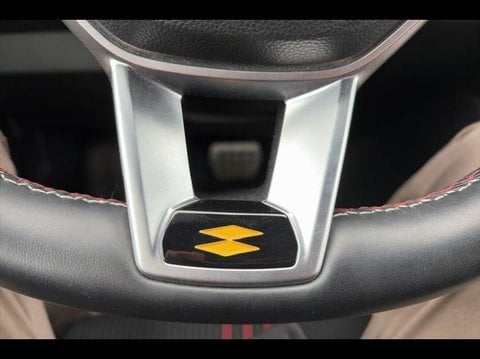 Voitures D'occasion À Roubaix | Renault Clio 1.6 E-Tech Hybride 145Ch Rs Line