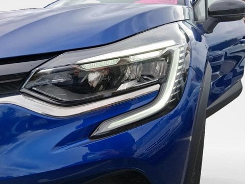 Voitures D'occasion À Roubaix | Renault Captur 1.0 Tce 90Ch Evolution