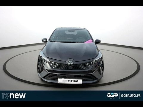 Voitures D'occasion À Roubaix | Renault Clio 1.6 E-Tech 145Ch Full Hybrid Esprit Alpine - 24