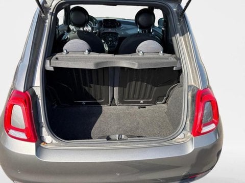 Voitures D'occasion À Roubaix | Fiat 500 1.0 70Ch Bsg S&S Pack Confort