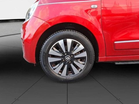 Voitures D'occasion À Roubaix | Renault Twingo E-Tech Electric Techno R80 Achat Intégral