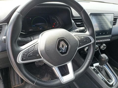 Voitures D'occasion À Roubaix | Renault Arkana 1.6 E-Tech 145Ch Zen
