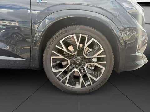 Voitures D'occasion À Roubaix | Renault Espace 1.2 E-Tech Full Hybrid 200Ch Esprit Alpine 7 Plac...
