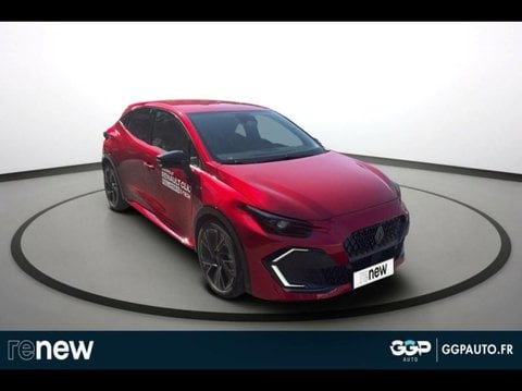 Voitures D'occasion À Roubaix | Renault Clio 1.8 E-Tech 160Ch Full Hybrid Esprit Alpine