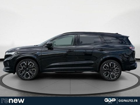Voitures D'occasion À Roubaix | Renault Espace 1.2 E-Tech Full Hybrid 200Ch Esprit Alpine 7 Plac...