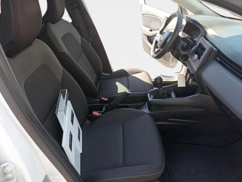 Voitures D'occasion À Roubaix | Renault Clio 1.0 Sce 65Ch Authentic
