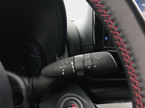 Voitures D'occasion À Roubaix | Toyota Yaris Cross 116H Gr Sport My22
