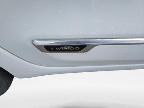 Voitures D'occasion À Roubaix | Renault Twingo 0.9 Tce 95Ch Intens