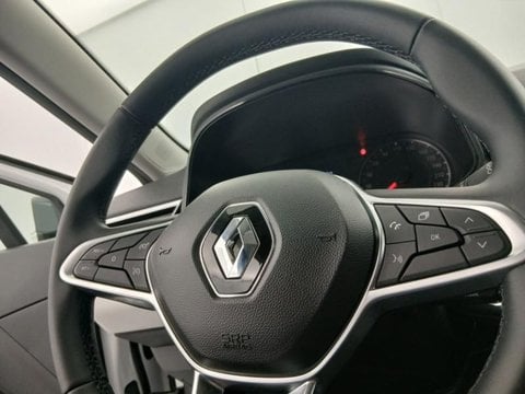 Voitures D'occasion À Roubaix | Renault Clio 1.0 Tce 90Ch Evolution X-Tronic