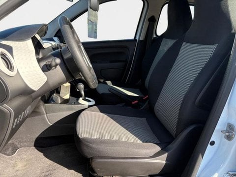 Voitures D'occasion À Roubaix | Renault Twingo E-Tech Electric Life R80 Achat Intégral - 21My