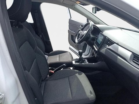 Voitures D'occasion À Roubaix | Renault Captur 1.0 Tce 100Ch Business Gpl -21