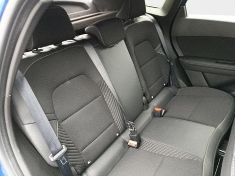 Voitures D'occasion À Roubaix | Renault Symbioz 1.8 E-Tech Full Hybrid 160Ch Iconic - 25