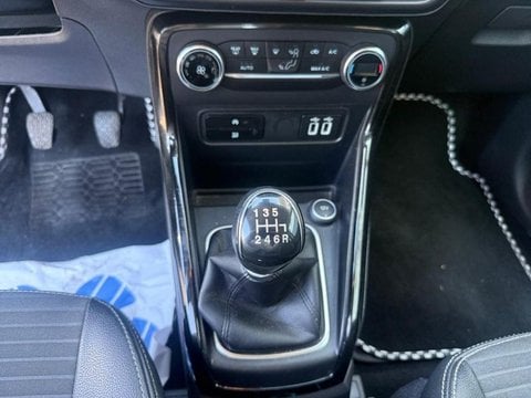 Voitures D'occasion À Roubaix | Ford Ecosport 1.0 Ecoboost 125Ch Titanium