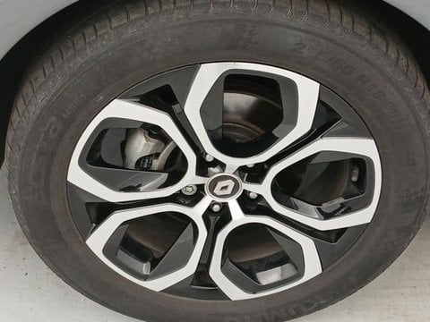 Voitures D'occasion À Roubaix | Renault Arkana 1.6 E-Tech 145Ch Intens -21B