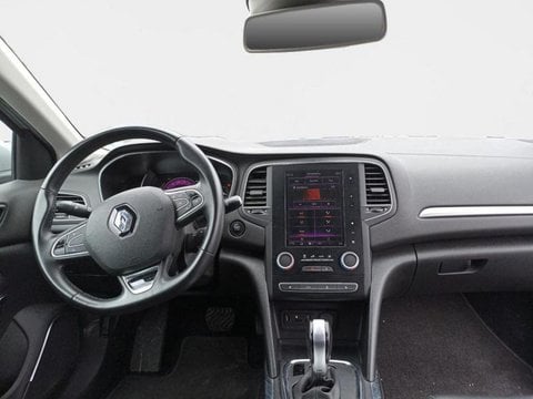 Voitures D'occasion À Roubaix | Renault Mégane Megane 1.2 Tce 130Ch Energy Intens Edc