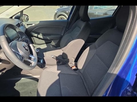 Voitures D'occasion À Roubaix | Renault Clio 1.0 Tce 90Ch Equilibre