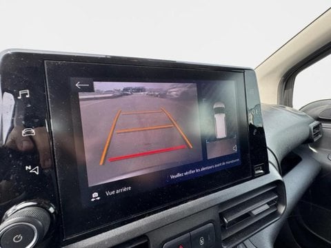 Voitures D'occasion À Roubaix | Opel Combo Life L1H1 1.2 110Ch Edition