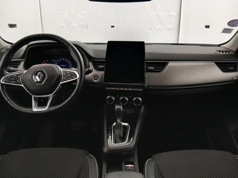 Voitures D'occasion À Roubaix | Renault Arkana 1.3 Tce 140Ch Fap Intens Edc -21B