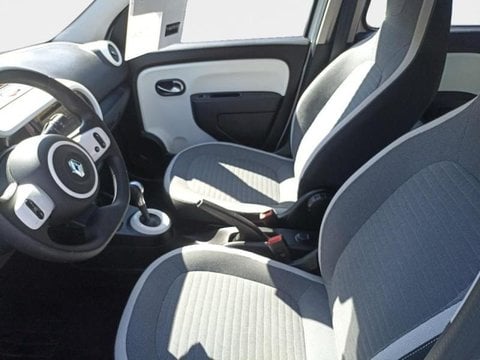 Voitures D'occasion À Roubaix | Renault Twingo E-Tech Electric Equilibre R80 Achat Intégral