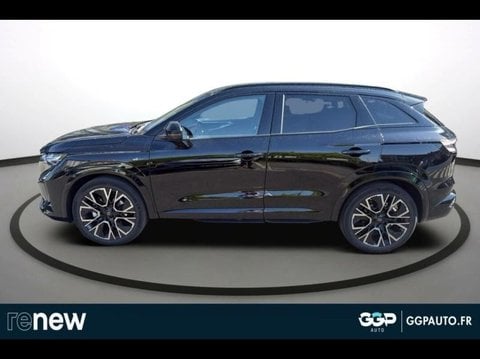 Voitures D'occasion À Roubaix | Renault Austral 1.2 E-Tech Full Hybrid 200Ch Esprit Alpine - 25