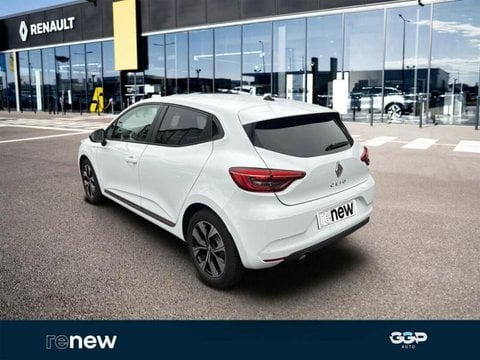 Voitures D'occasion À Roubaix | Renault Clio 1.0 Sce 65Ch Evolution
