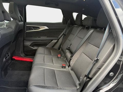 Voitures D'occasion À Roubaix | Renault Espace 1.2 E-Tech Full Hybrid 200Ch Esprit Alpine 7 Plac...
