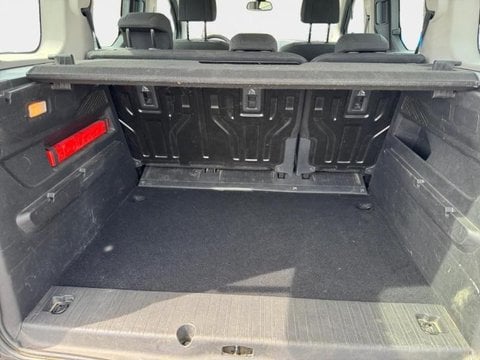 Voitures D'occasion À Roubaix | Opel Combo Life L1H1 1.2 110Ch Edition