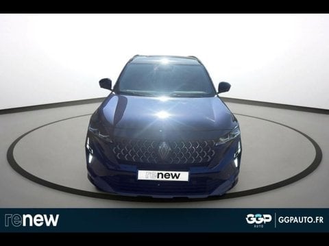 Voitures D'occasion À Roubaix | Renault Espace 1.2 E-Tech Full Hybrid 200Ch Esprit Alpine 7 Plac...