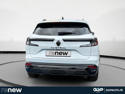 Voitures D'occasion À Roubaix | Renault Austral 1.3 Tce Mild Hybrid 160Ch Techno Esprit Alpine A...