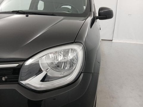 Voitures D'occasion À Roubaix | Renault Twingo 1.0 Sce 65Ch Equilibre
