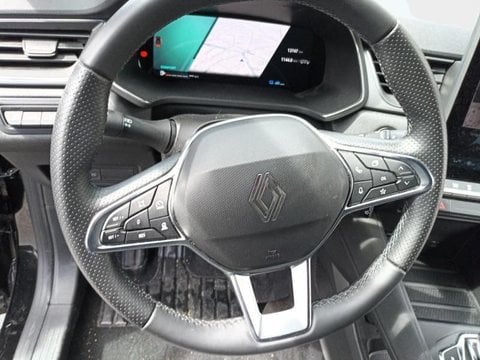 Voitures D'occasion À Roubaix | Renault Symbioz 1.6 E-Tech Full Hybrid 145Ch Techno